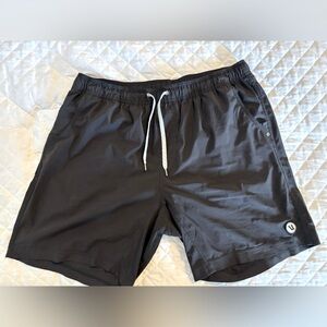 Vuori Kore Short XL